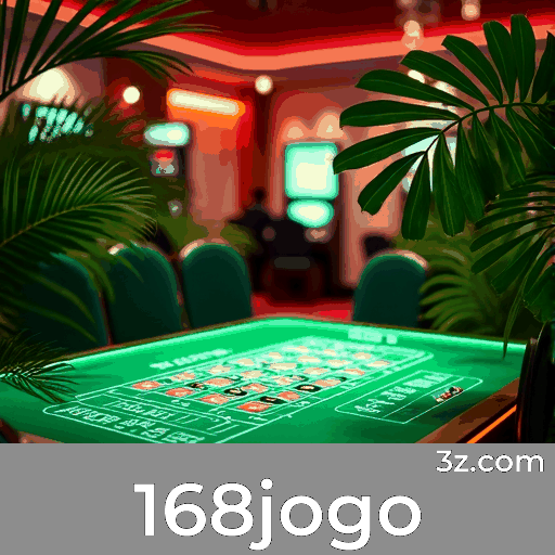 Internacional, Luxo e Exclusividade: Casino 168jogo