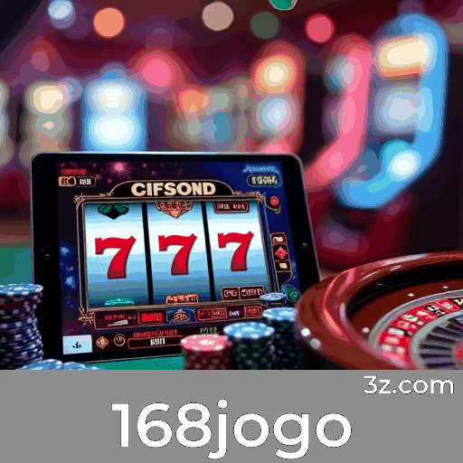 Ofertas Exclusivas 168jogo para Usuários Brasileiros